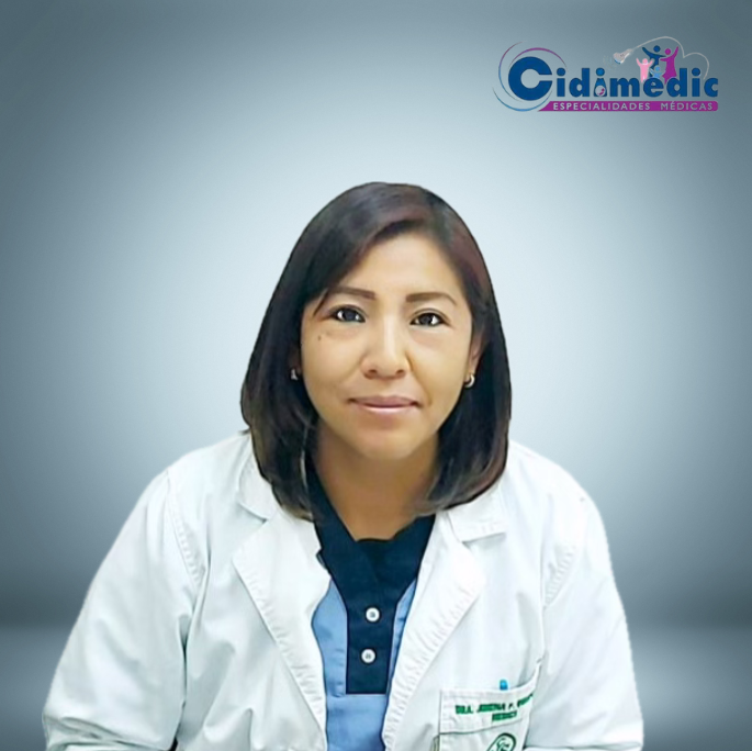 Dr. Juan Pérez